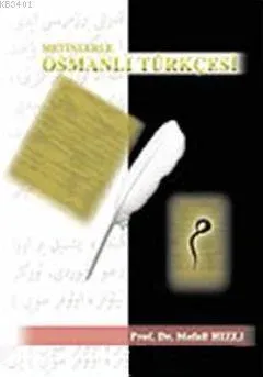 Metinlerle Osmanlı Türkçesi