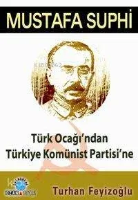 Mustafa Suphi
