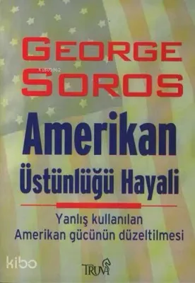 Amerikan Üstünlüğü Hayali