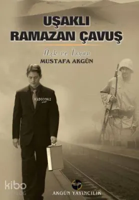 Uşaklı Ramazan Çavuş