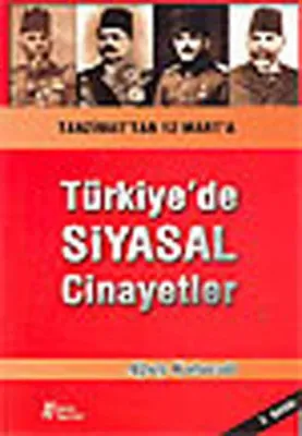 Türkiye'de Siyasal Cinayetler