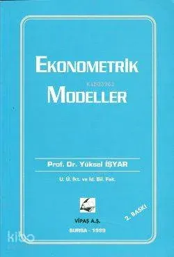 Ekonometrik Modeller