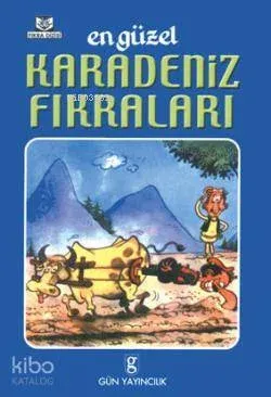 En Güzel Karadeniz Fıkraları