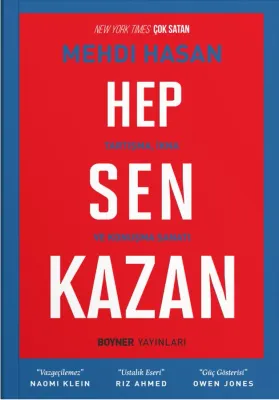 Hep Sen Kazan