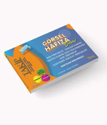 TAKİP Görsel Hafıza Serisi BAM YÖNETMELİK- TEBLİGAT KANUNU TEBLİGAT KANUNU’NUN UYGULANMASINA DAİR YÖNETMELİK- ELEKTRONİK TEBLİGAT YÖNETMELİĞİ