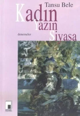 Kadın Yazın Siyasa