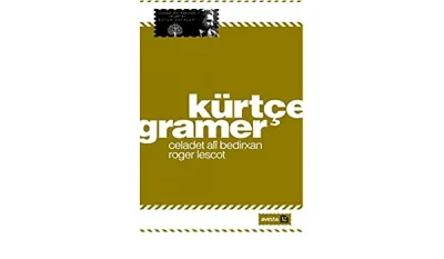 Kürtçe Gramer
