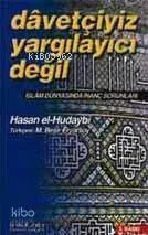Davetçiyiz, Yargılayıcı Değil