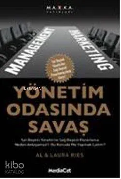 Yönetim Odasında Savaş