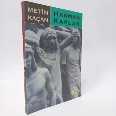 Harman Kaplan