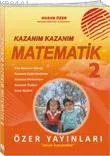 Kazanım Kazanım Matematik 2