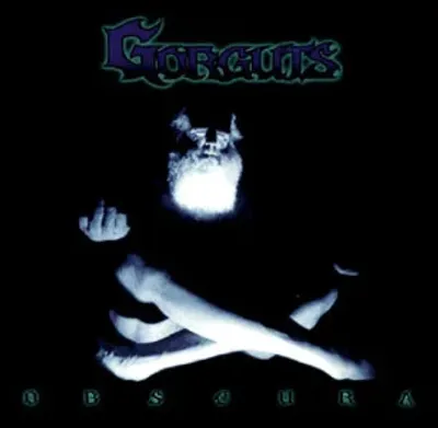 Gorguts ‎– Obscura LP