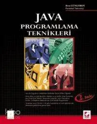 Java Programlama Teknikleri