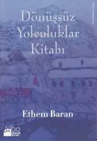 Dönüşsüz Yolculuklar Kitabı