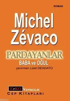 Pardayanlar 1 - Baba ve Oğul