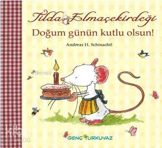 Doğum Günün Kutlu Olsun!