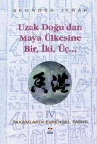 Uzak Doğu'dan Maya Ülkesine