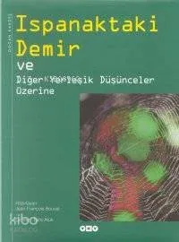Ispanaktaki Demir (Ciltli)
