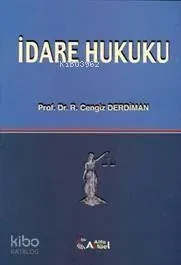 İdare Hukuku