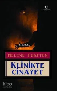 Klinikte Cinayet