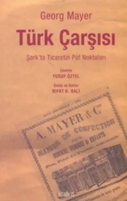 Türk Çarşısı