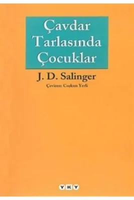 Çavdar Tarlasında Çocuklar