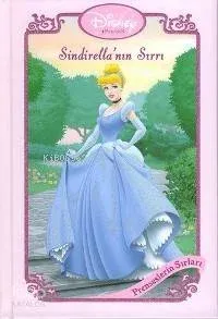 Sinderella'nın Sırrı