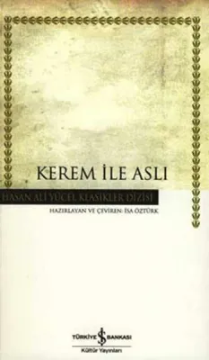 Kerem ile Aslı