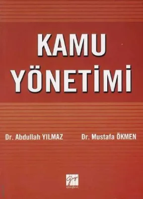 Kamu Yönetimi