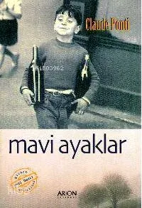 Mavi Ayaklar