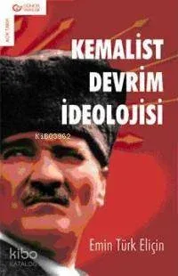 Kemalist Devrim İdeolojisi