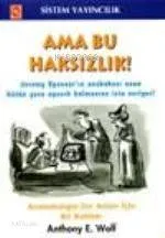 Ama Bu Haksızlık