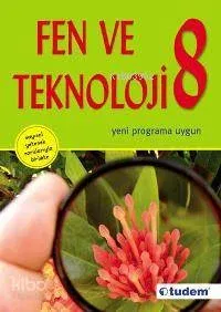 Fen ve Teknoloji 8