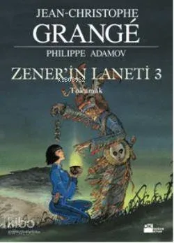 Zener'in Laneti 3 - Tokamak