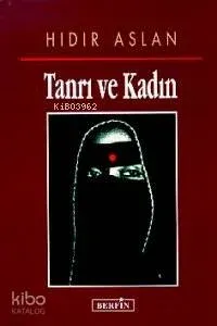 Tanrı ve Kadın