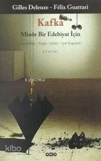 Kafka Felix Guattari