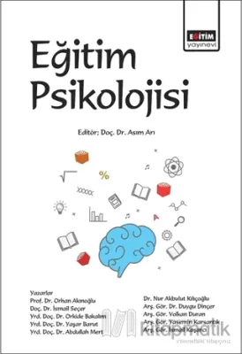 Eğitim Psikolojisi