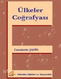Ülkeler Coğrafyası