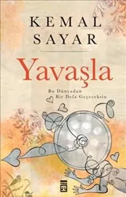 Yavaşla