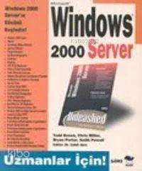 Windows 2000 Server