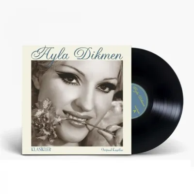 Ayla Dikmen - Klasikler LP