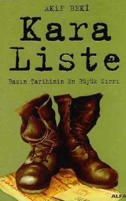 Kara Liste