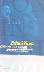 One Column Ahead
