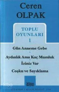 Toplu Oyunları 1