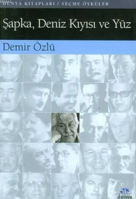 Şapka, Deniz Kıyısı ve Yüz