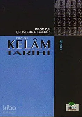 Kelam Tarihi