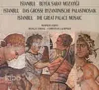 İstanbul Büyük Saray Mozayiği