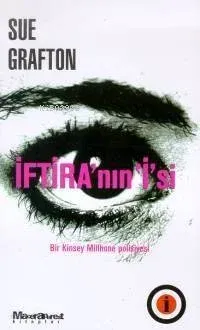 İftira'nın 'İ'si