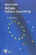 Avrupa: Halkların Siyasal Birliği