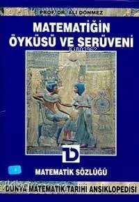 Matematiğin Öyküsü ve Serüveni